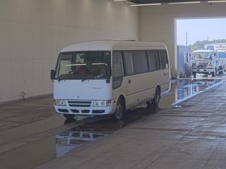 MITSUBISHI FUSO ROSA