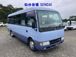 MITSUBISHI FUSO ROSA