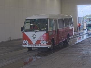 MITSUBISHI FUSO ROSA