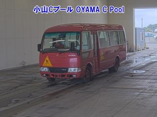 MITSUBISHI FUSO ROSA