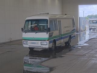 MITSUBISHI FUSO ROSA