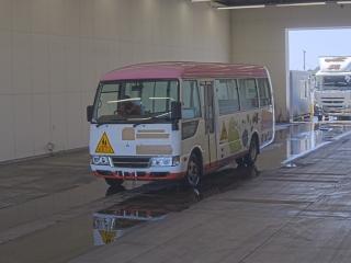 MITSUBISHI FUSO ROSA