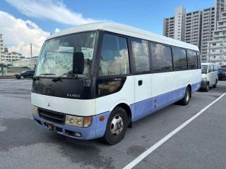 MITSUBISHI FUSO ROSA