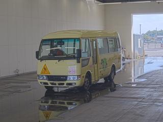 MITSUBISHI FUSO ROSA