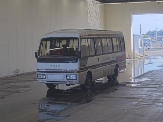 MITSUBISHI FUSO ROSA