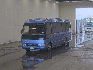 MITSUBISHI FUSO ROSA