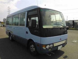 MITSUBISHI FUSO ROSA