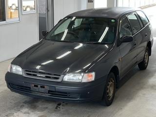 TOYOTA CALDINA VAN