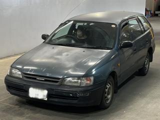 TOYOTA CALDINA VAN