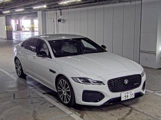 JAGUAR OTHER