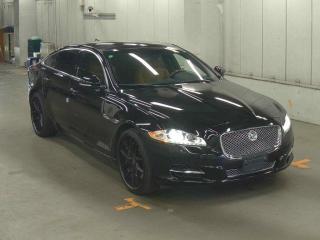 JAGUAR OTHER