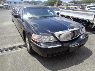 FORD LINCOLN