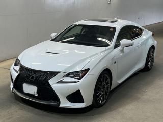 LEXUS RC F