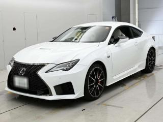 LEXUS RC F