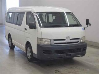 TOYOTA HIACE WAGON