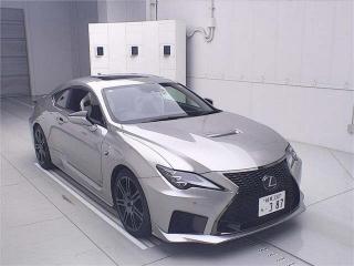 LEXUS RC F