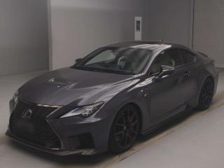 LEXUS RC F