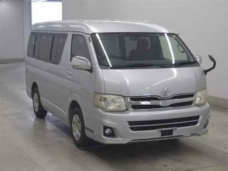 TOYOTA HIACE WAGON