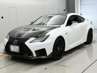 LEXUS RC F