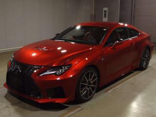 LEXUS RC F