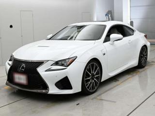 LEXUS RC F