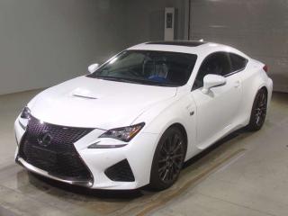 LEXUS RC F