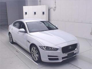JAGUAR OTHER