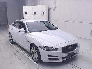 JAGUAR OTHER