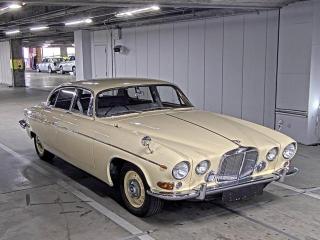 JAGUAR OTHER