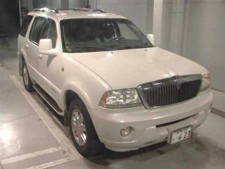 FORD LINCOLN