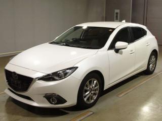 MAZDA AXELA SPORT