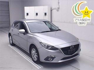 MAZDA AXELA SPORT