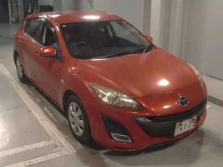 MAZDA AXELA SPORT
