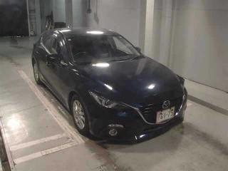 MAZDA AXELA SPORT