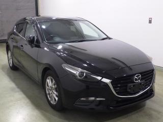 MAZDA AXELA SPORT