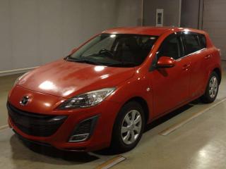 MAZDA AXELA SPORT