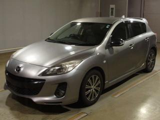MAZDA AXELA SPORT