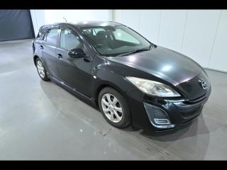 MAZDA AXELA SPORT