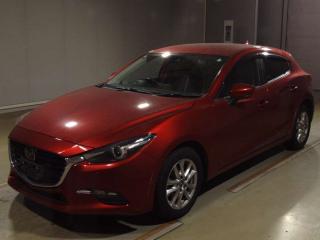 MAZDA AXELA SPORT