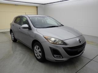 MAZDA AXELA SPORT