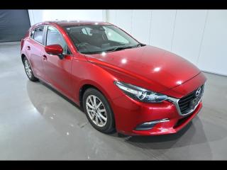 MAZDA AXELA SPORT