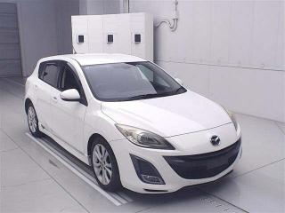 MAZDA AXELA SPORT