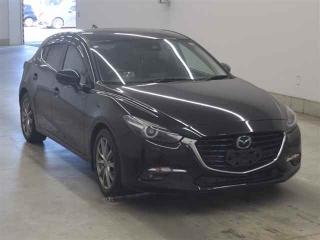 MAZDA AXELA SPORT