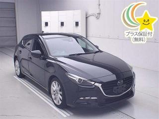 MAZDA AXELA SPORT