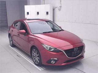 MAZDA AXELA SPORT