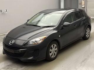 MAZDA AXELA SPORT