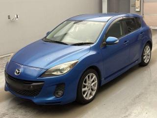 MAZDA AXELA SPORT