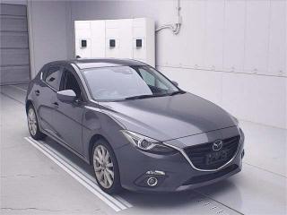 MAZDA AXELA SPORT