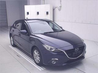 MAZDA AXELA SPORT