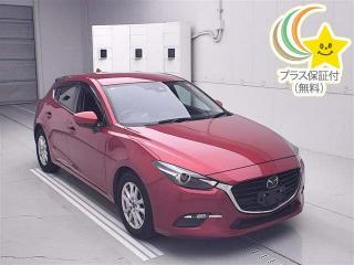 MAZDA AXELA SPORT